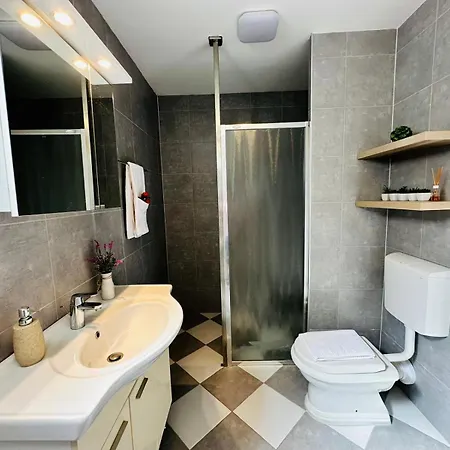 House Дом отдыха *