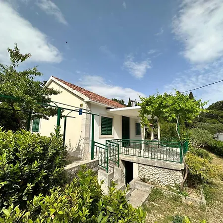 House Дом отдыха