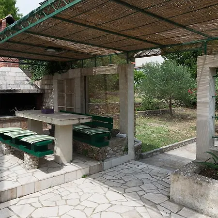 Дом отдыха House *
